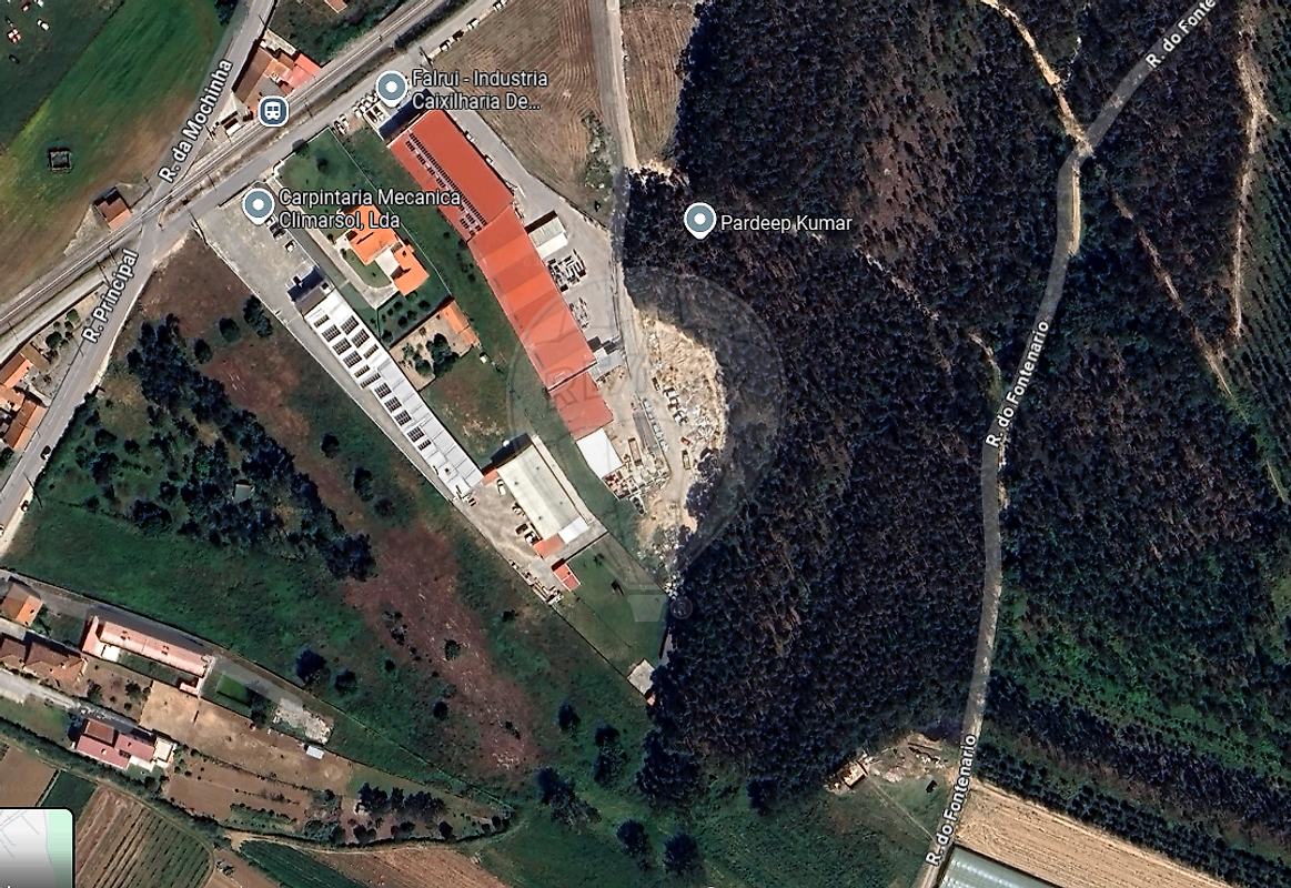 Industrial - Famalicão, Nazaré, Leiria