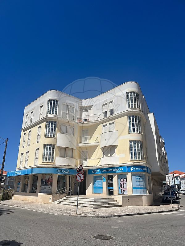 Apartamento - São Martinho do Porto, Alcobaça, Leiria