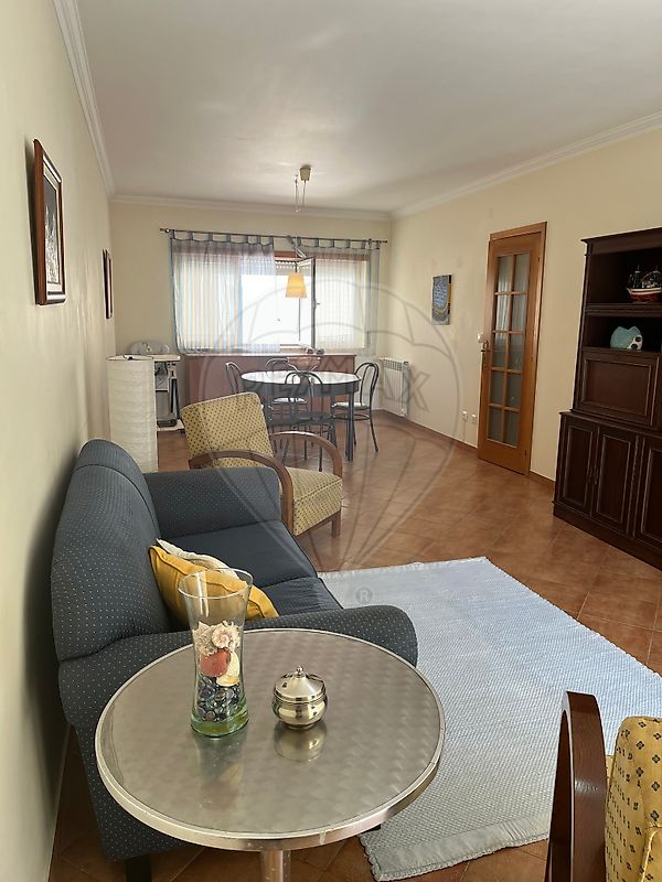 Apartamento T2 à venda em São Martinho do Porto, Alcobaça — foto 10