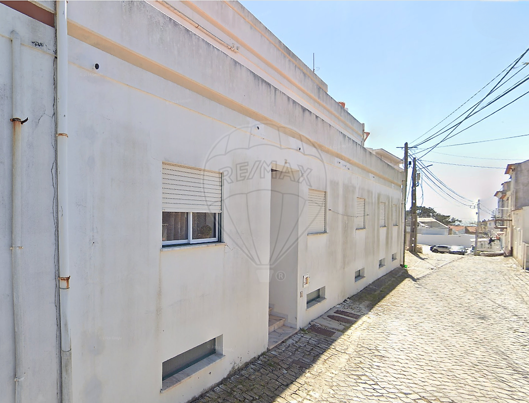 Apartamento - Nazaré, Nazaré, Leiria