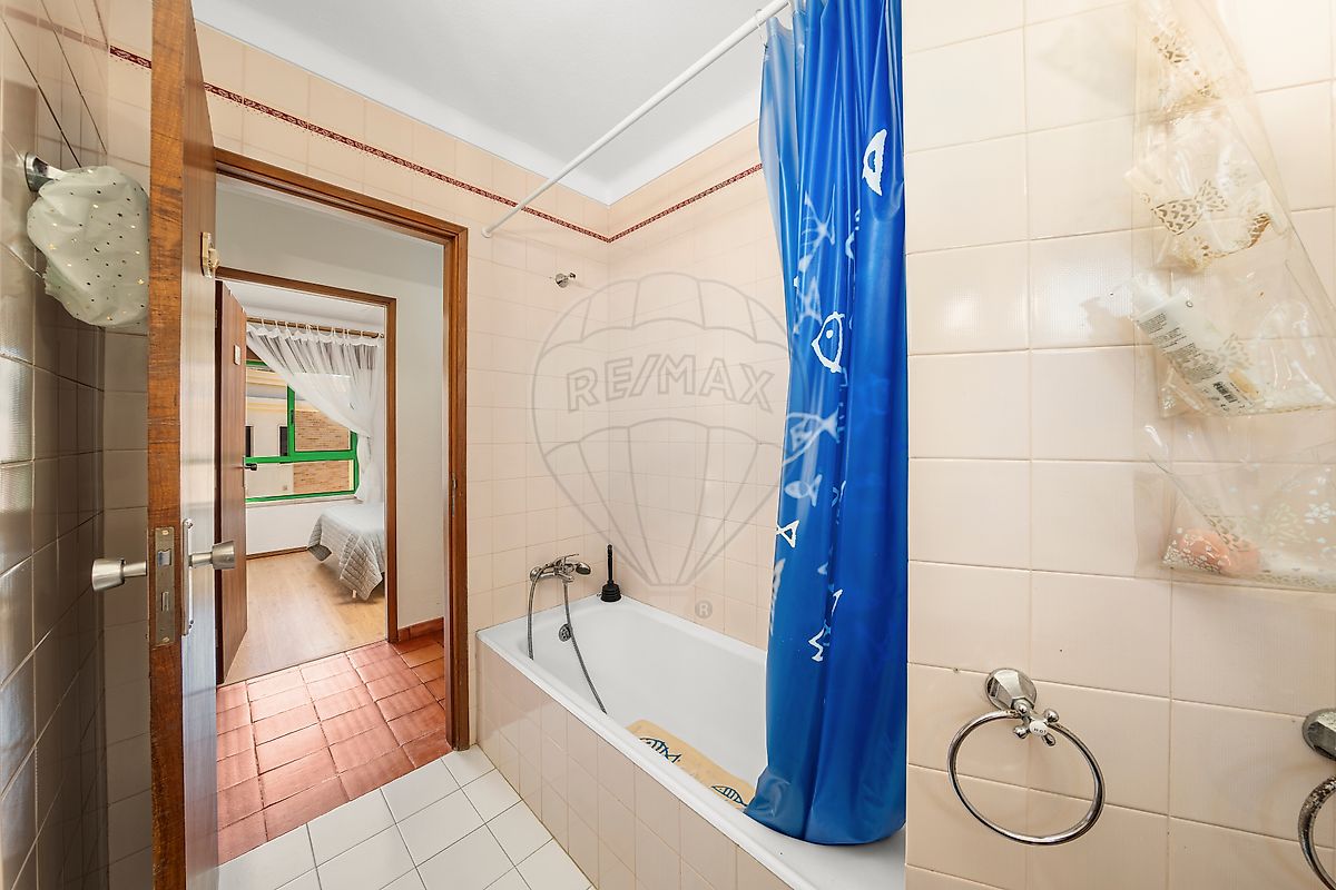 Apartamento T2 à venda em São Martinho do Porto, Alcobaça — foto 13