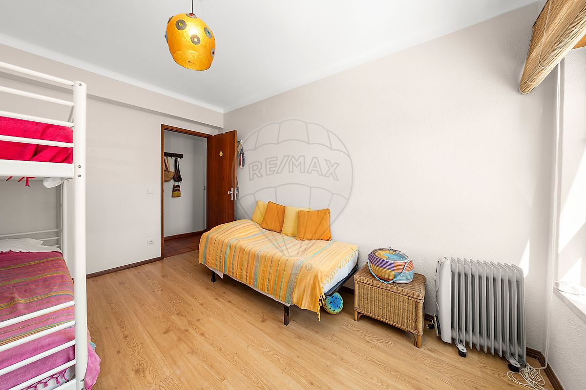 Apartamento T2 à venda em São Martinho do Porto, Alcobaça — foto 21