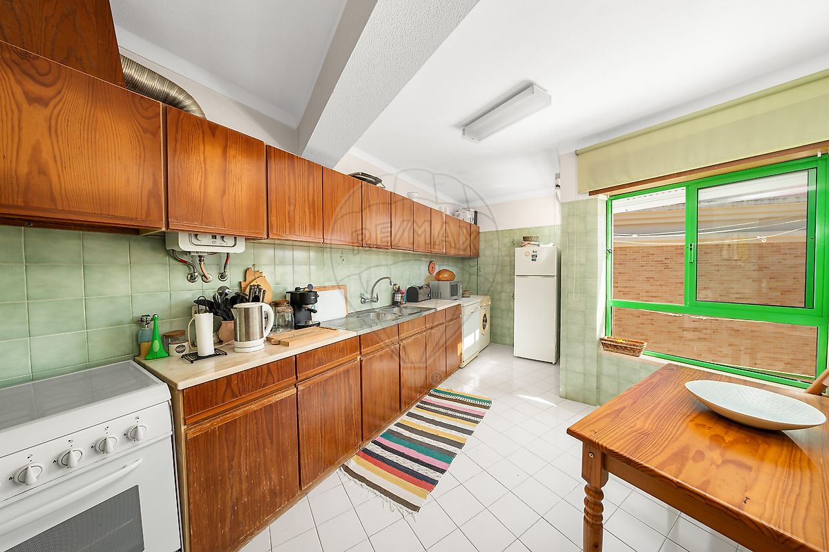 Apartamento T2 à venda em São Martinho do Porto, Alcobaça — foto 7