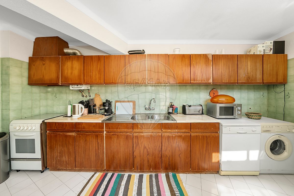 Apartamento T2 à venda em São Martinho do Porto, Alcobaça — foto 8