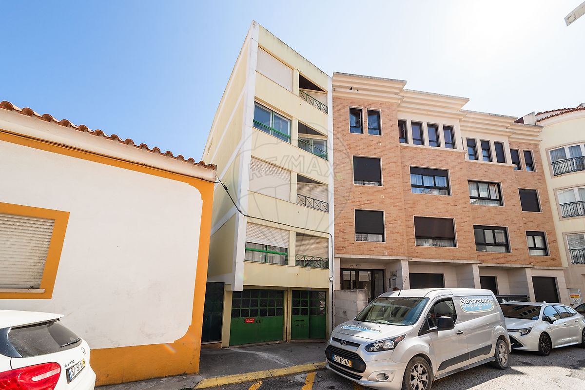 Apartamento T2 à venda em São Martinho do Porto, Alcobaça — foto 25