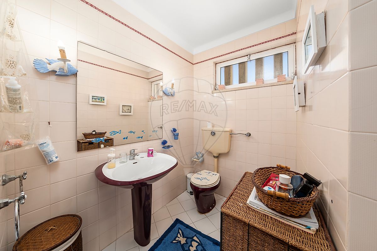 Apartamento T2 à venda em São Martinho do Porto, Alcobaça — foto 11