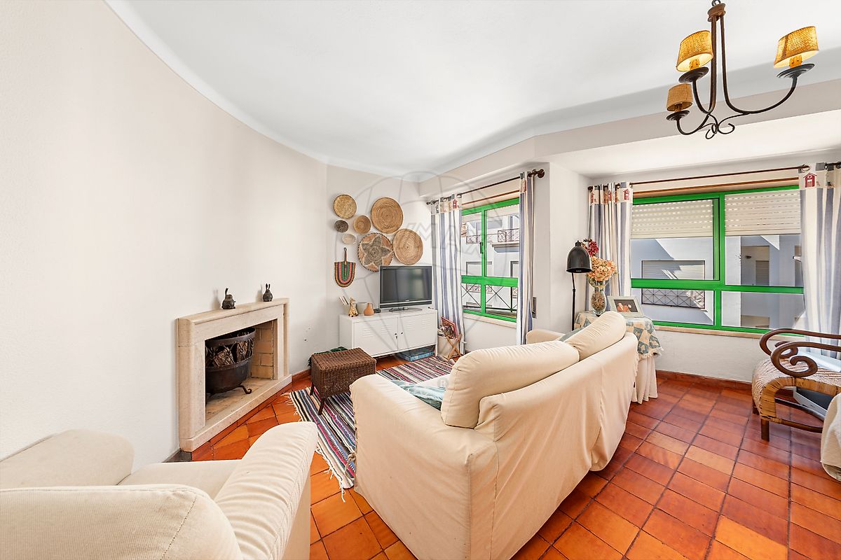 Apartamento T2 à venda em São Martinho do Porto, Alcobaça — foto 22