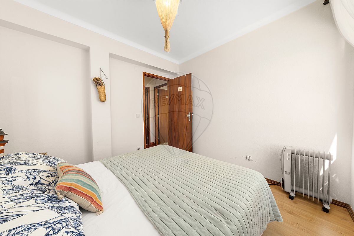 Apartamento T2 à venda em São Martinho do Porto, Alcobaça — foto 16