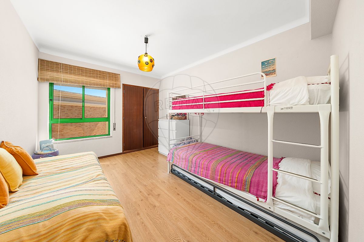 Apartamento T2 à venda em São Martinho do Porto, Alcobaça — foto 20