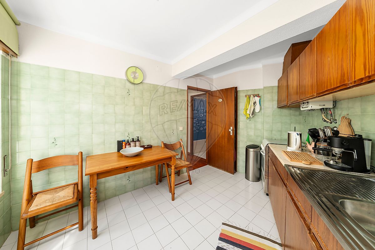 Apartamento T2 à venda em São Martinho do Porto, Alcobaça — foto 9
