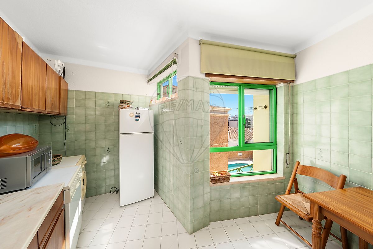 Apartamento T2 à venda em São Martinho do Porto, Alcobaça — foto 6