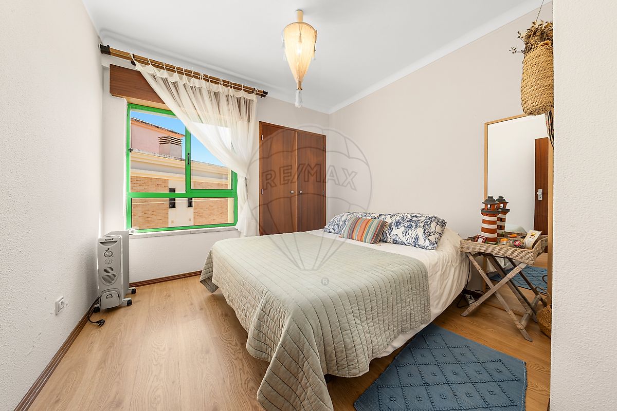 Apartamento T2 à venda em São Martinho do Porto, Alcobaça — foto 14