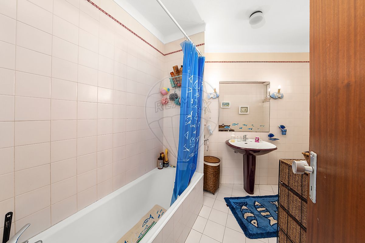 Apartamento T2 à venda em São Martinho do Porto, Alcobaça — foto 12
