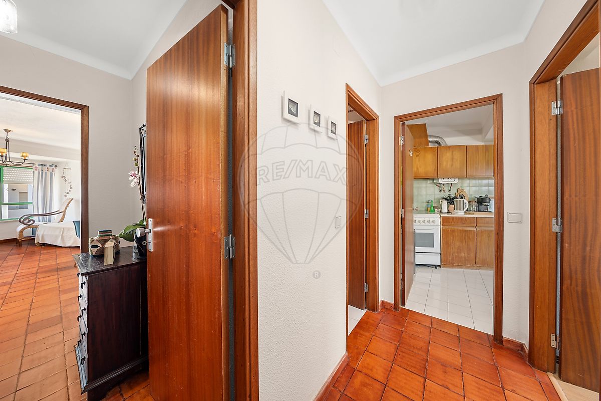 Apartamento T2 à venda em São Martinho do Porto, Alcobaça — foto 18