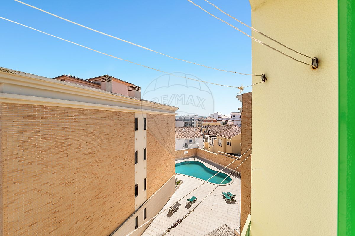 Apartamento T2 à venda em São Martinho do Porto, Alcobaça — foto 10