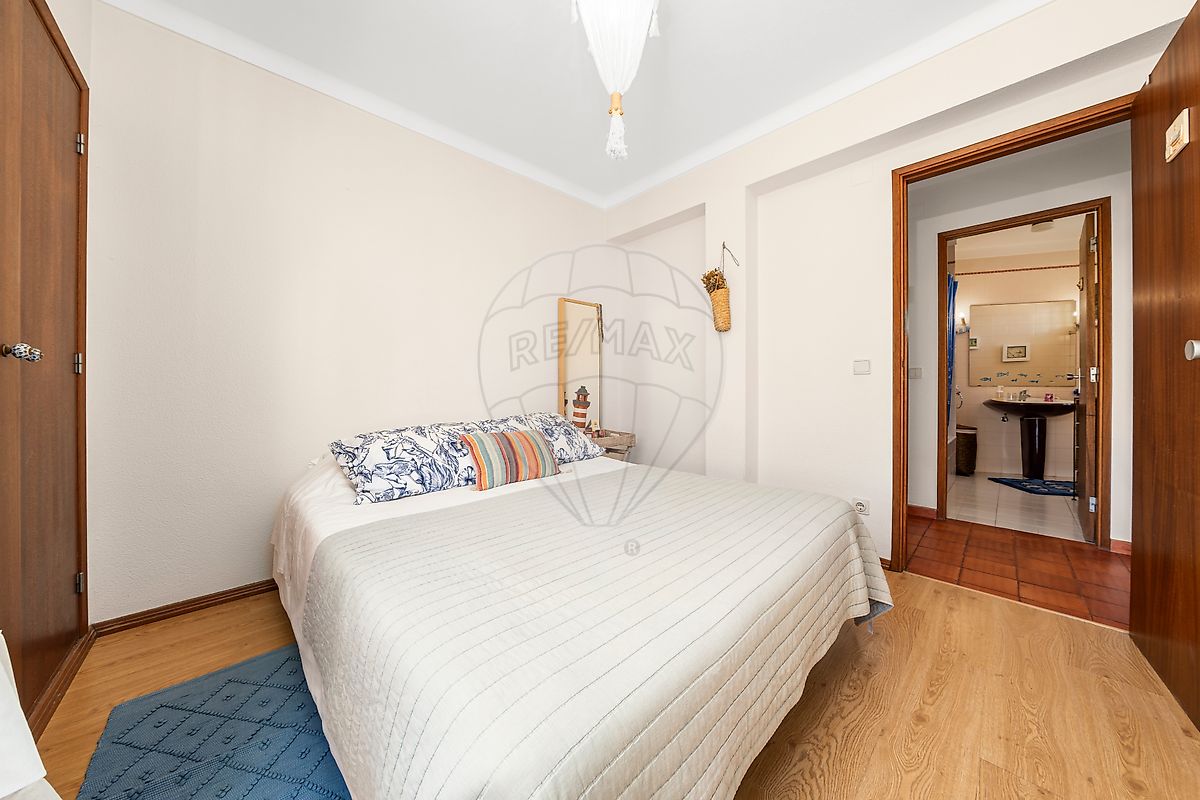 Apartamento T2 à venda em São Martinho do Porto, Alcobaça — foto 15