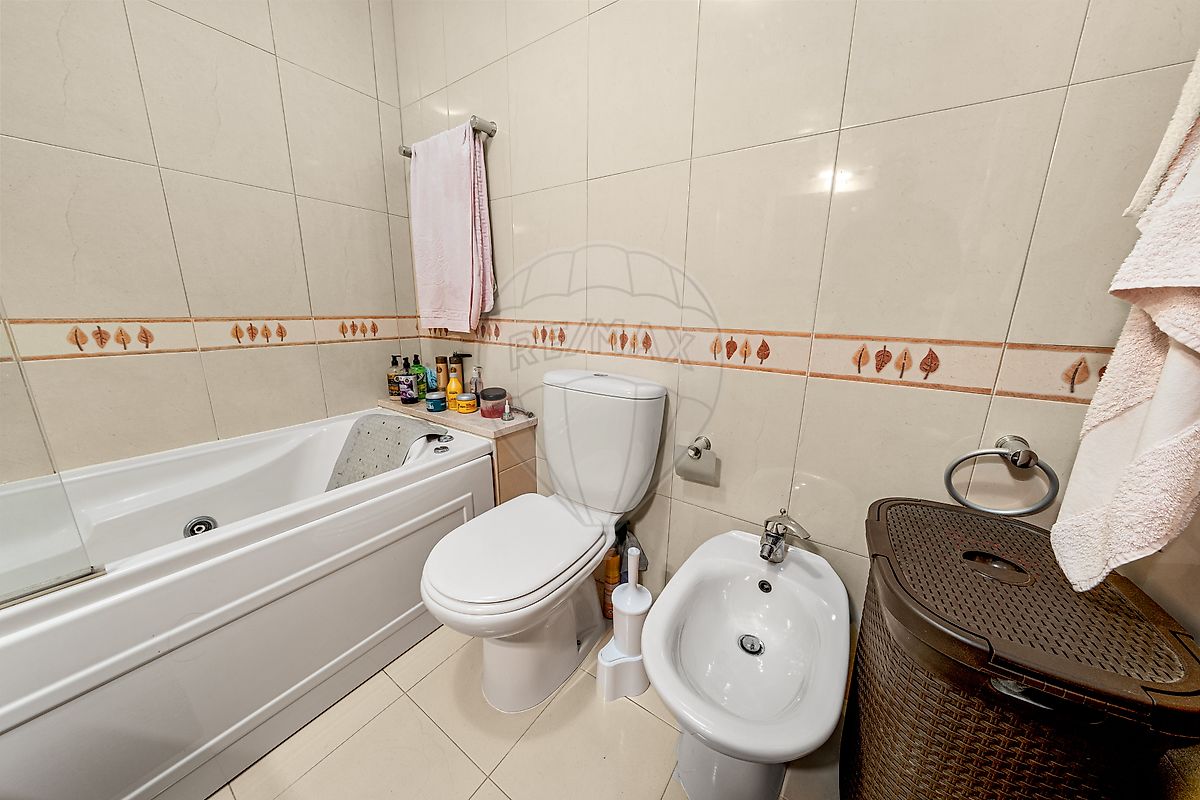 Moradia T3 à venda em São Martinho do Porto, Alcobaça — foto 12