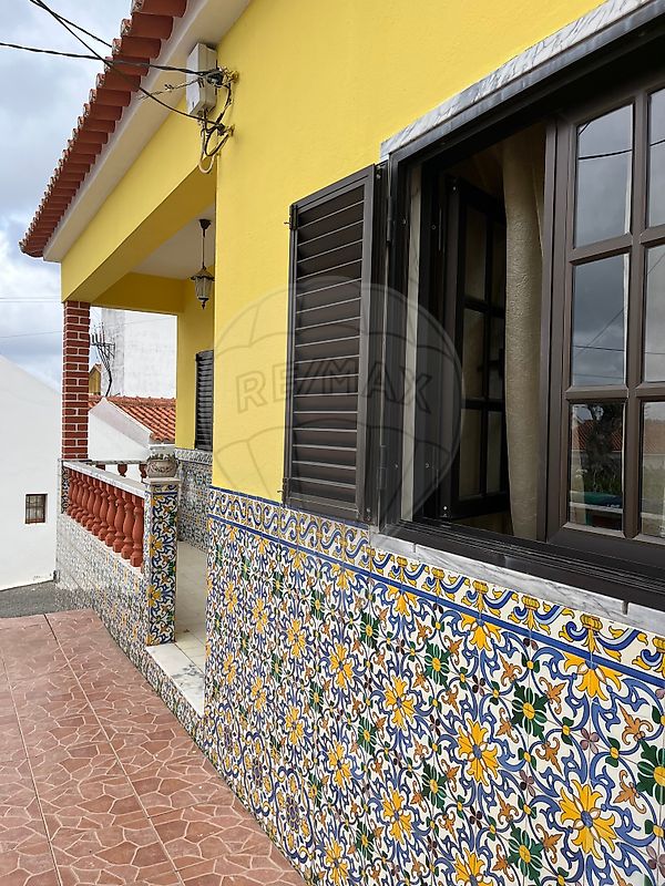 Apartamento T2 à venda em Torres Vedras