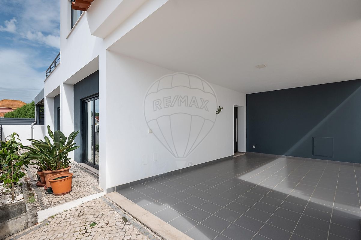 Moradia T4 à venda em Alfeizerão, Alcobaça — foto 6