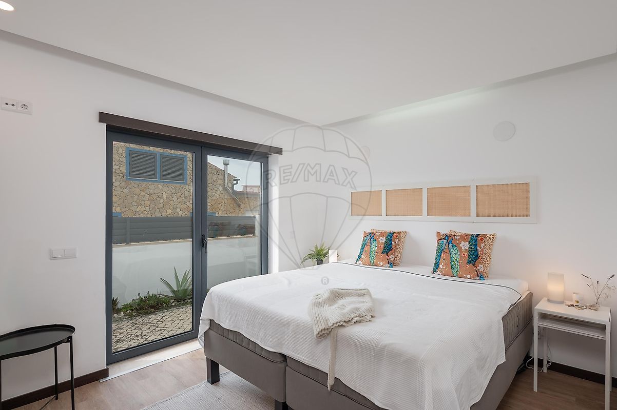 Moradia T4 à venda em Alfeizerão, Alcobaça — foto 16