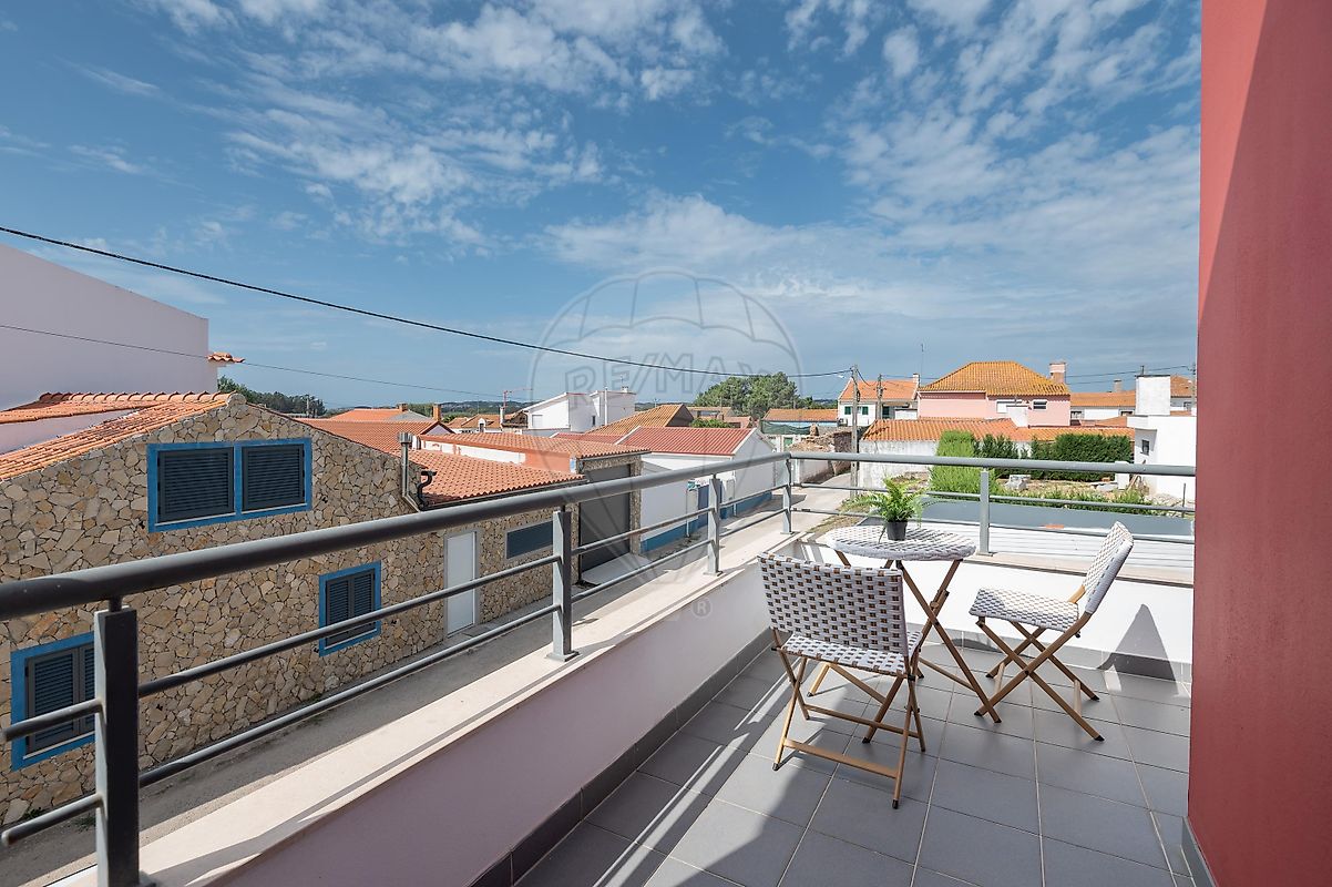 Moradia T4 à venda em Alfeizerão, Alcobaça — foto 23