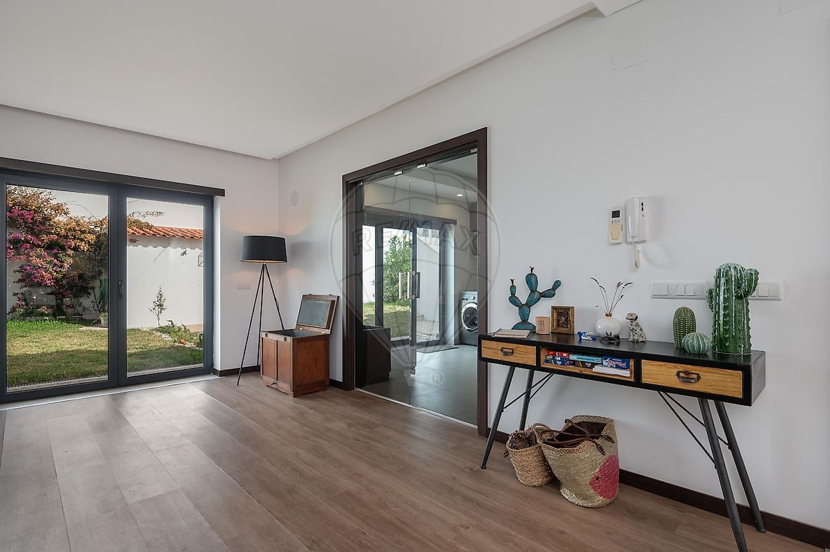 Moradia T4 à venda em Alfeizerão, Alcobaça — foto 9