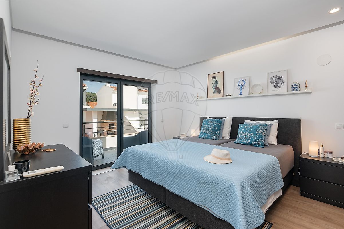 Moradia T4 à venda em Alfeizerão, Alcobaça — foto 30