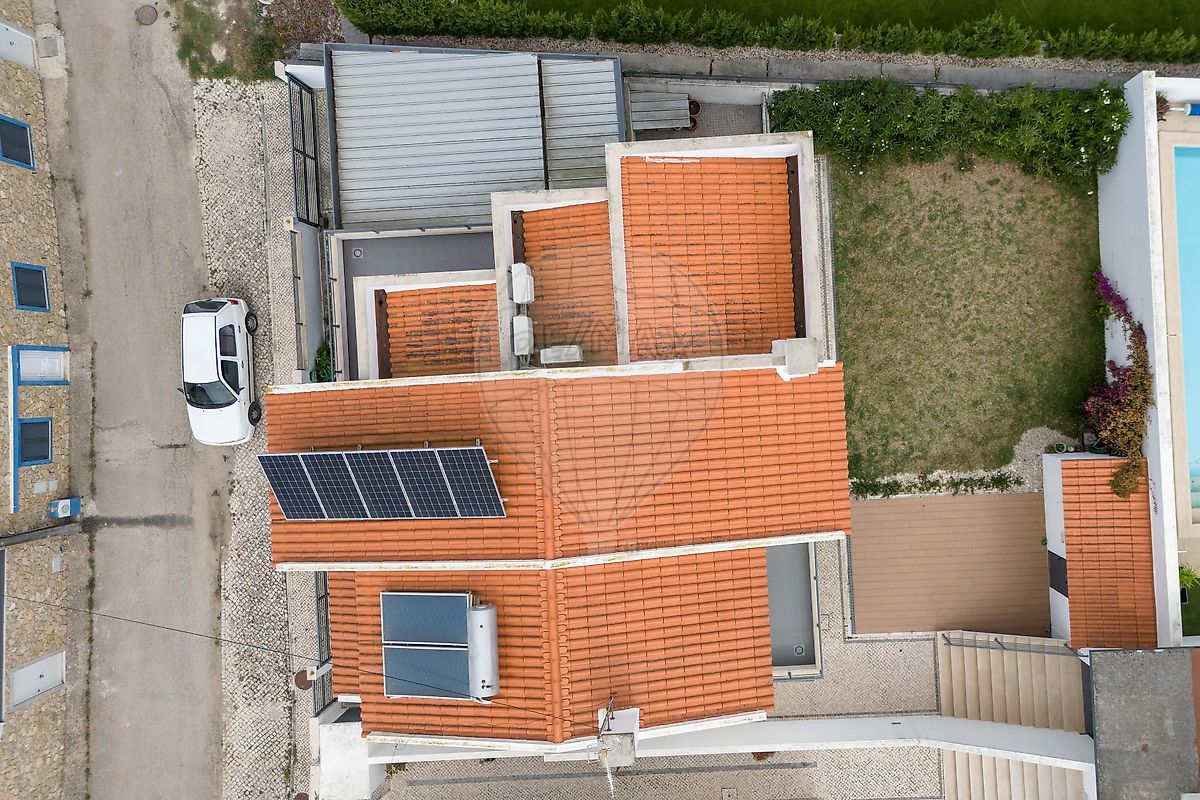 Moradia T4 à venda em Alfeizerão, Alcobaça — foto 34