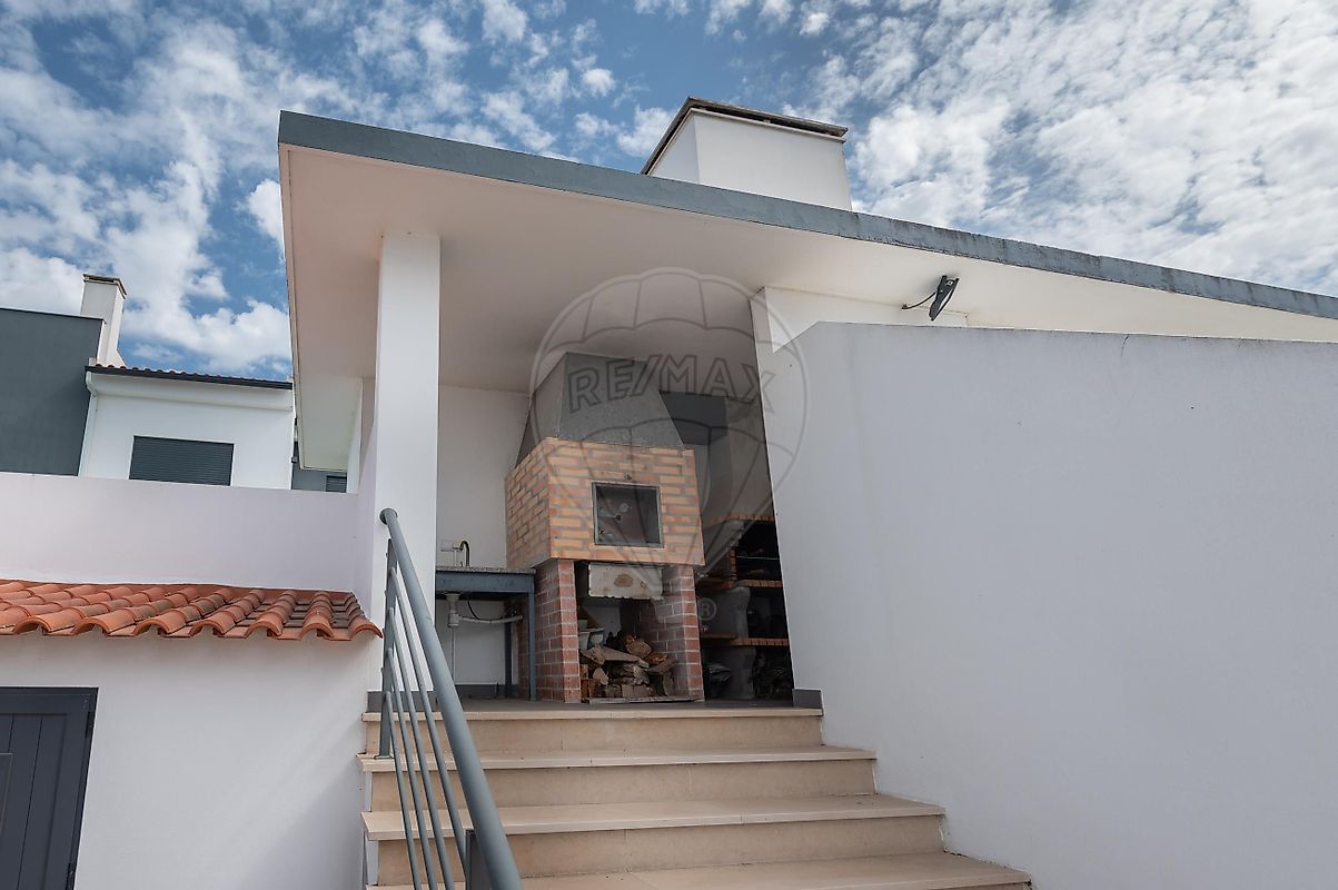 Moradia T4 à venda em Alfeizerão, Alcobaça — foto 39