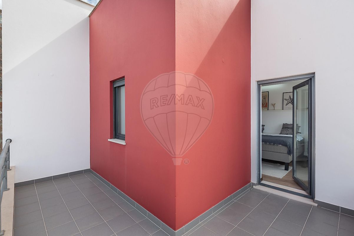 Moradia T4 à venda em Alfeizerão, Alcobaça — foto 22