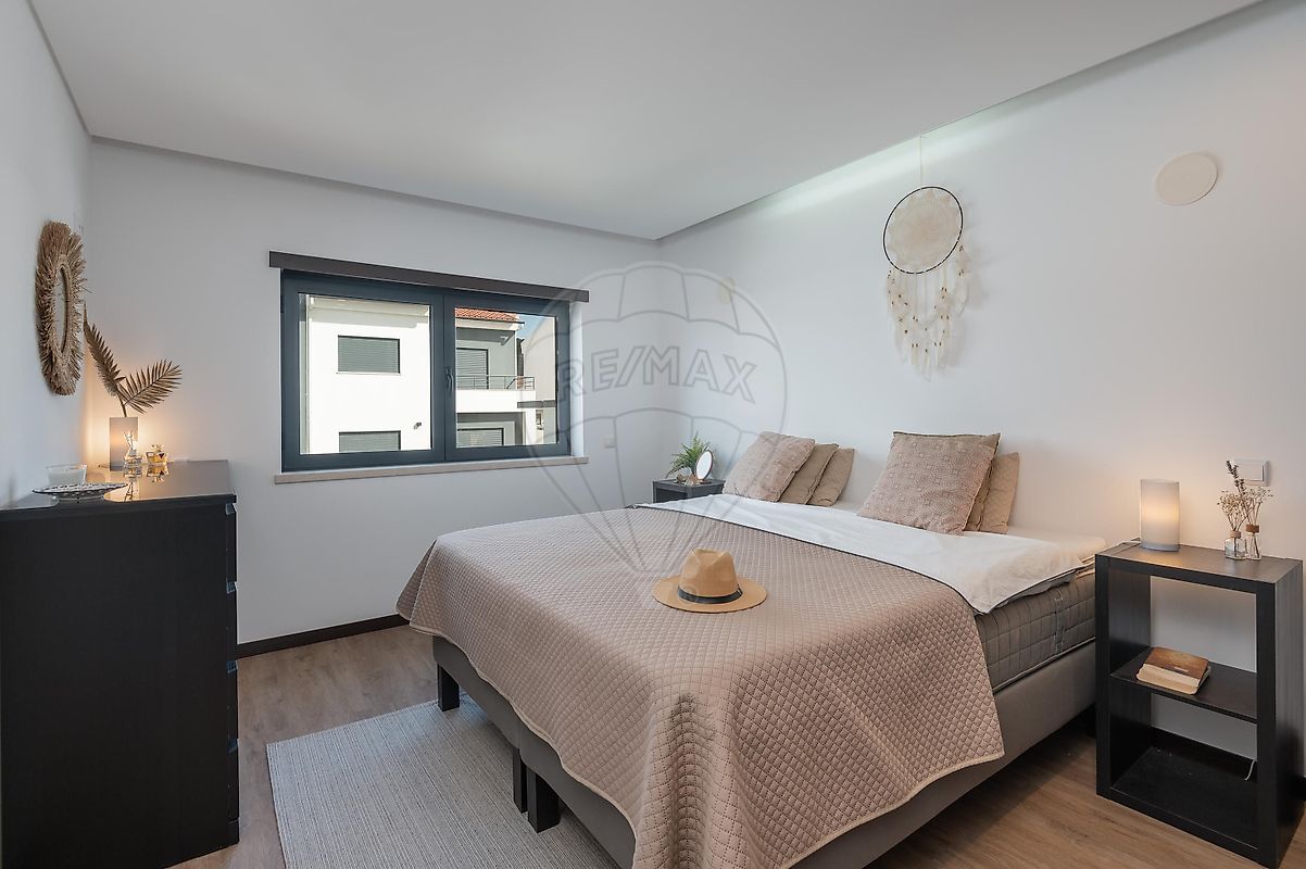 Moradia T4 à venda em Alfeizerão, Alcobaça — foto 24