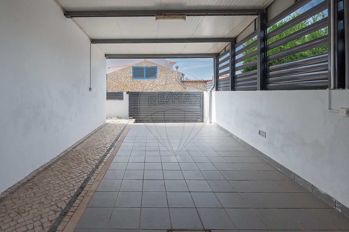 Moradia T4 à venda em Alfeizerão, Alcobaça — foto 35