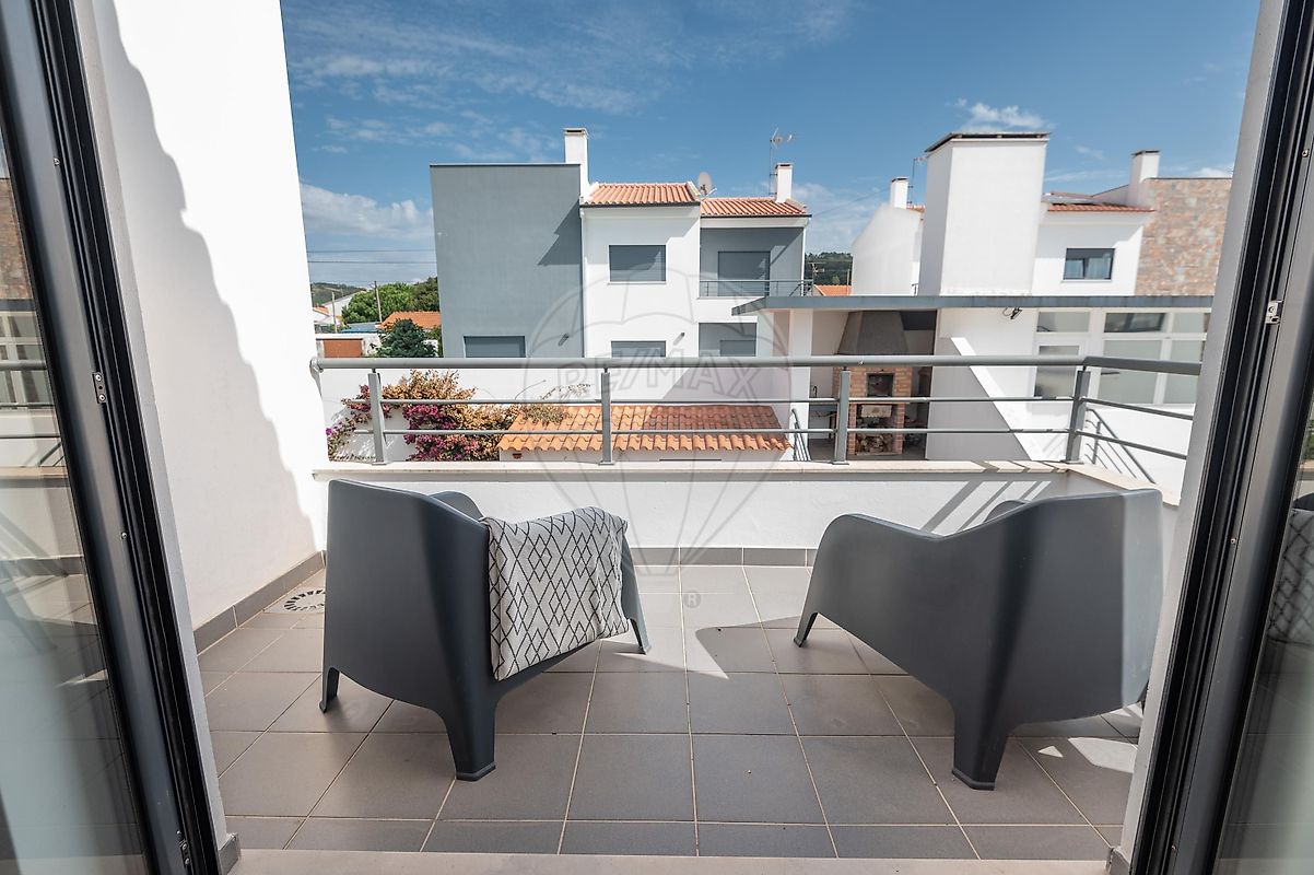 Moradia T4 à venda em Alfeizerão, Alcobaça — foto 31