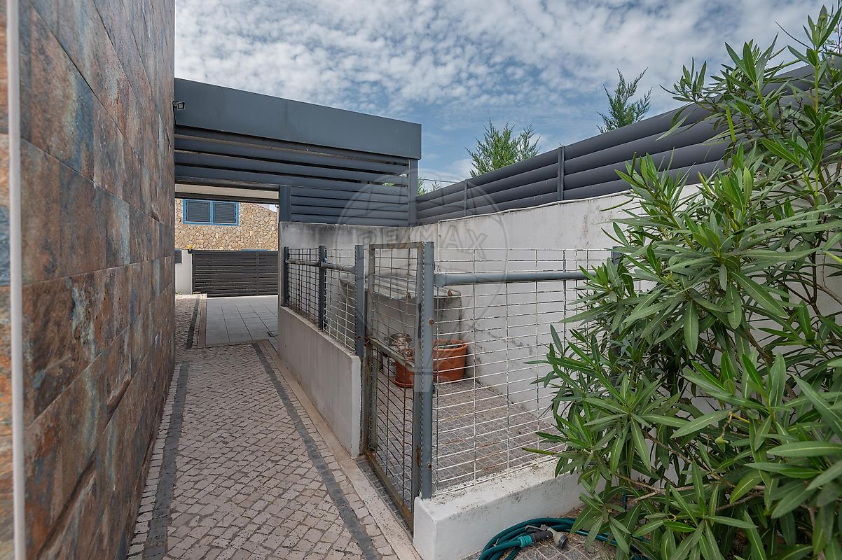 Moradia T4 à venda em Alfeizerão, Alcobaça — foto 37
