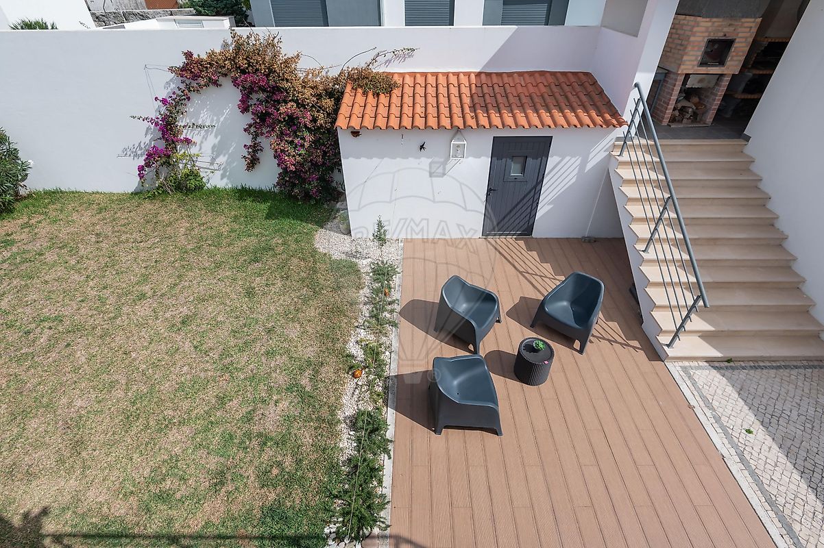 Moradia T4 à venda em Alfeizerão, Alcobaça — foto 33