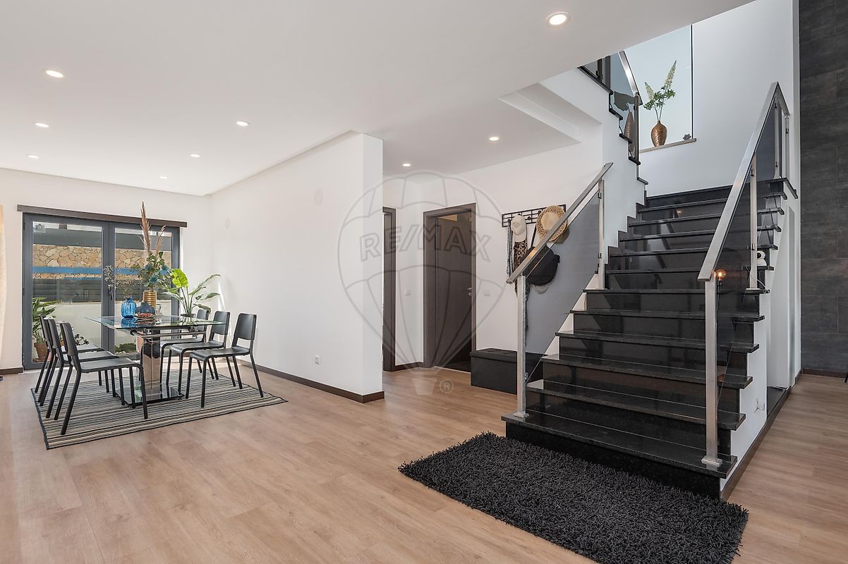 Moradia T4 à venda em Alfeizerão, Alcobaça — foto 14