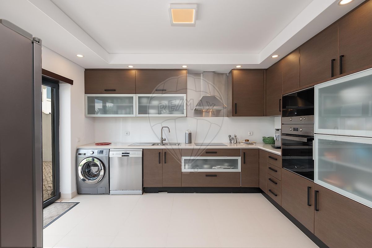 Moradia T4 à venda em Alfeizerão, Alcobaça — foto 11