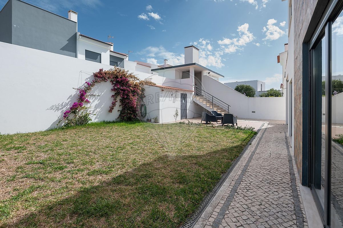 Moradia T4 à venda em Alfeizerão, Alcobaça — foto 12