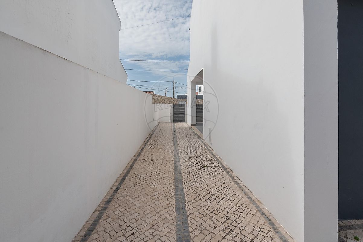 Moradia T4 à venda em Alfeizerão, Alcobaça — foto 38