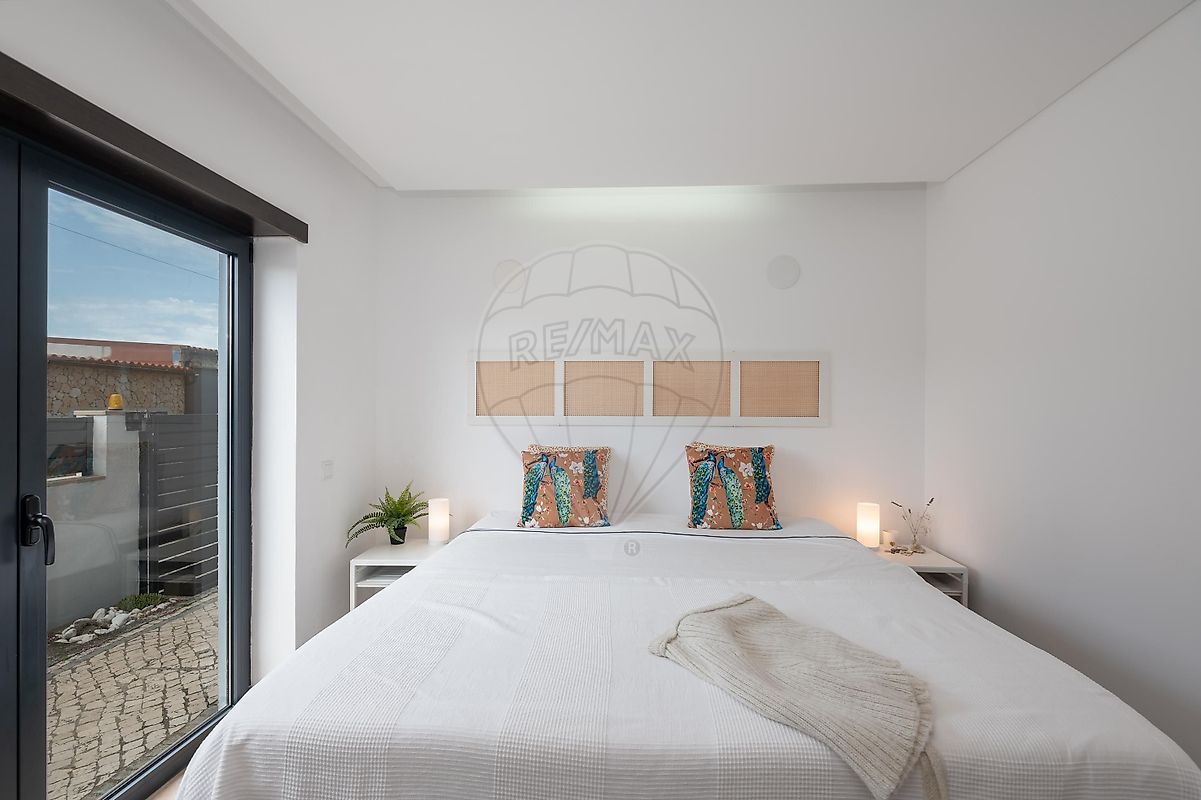 Moradia T4 à venda em Alfeizerão, Alcobaça — foto 17