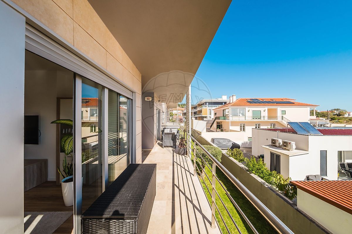 Apartamento T2 à venda em São Martinho do Porto, Alcobaça — foto 29