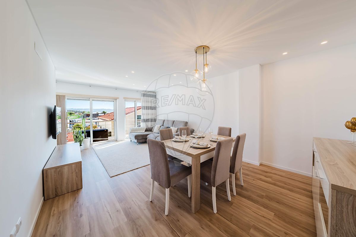 Apartamento T2 à venda em São Martinho do Porto, Alcobaça — foto 6