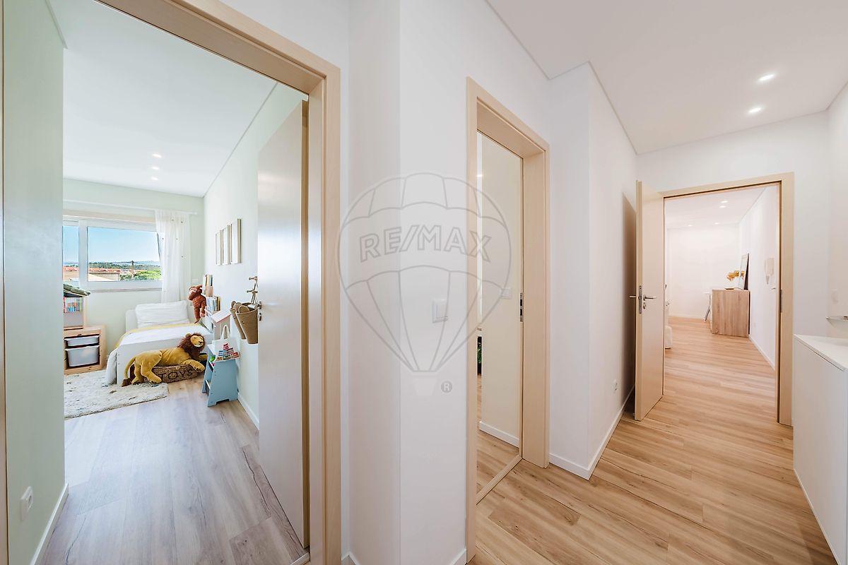 Apartamento T2 à venda em São Martinho do Porto, Alcobaça — foto 13