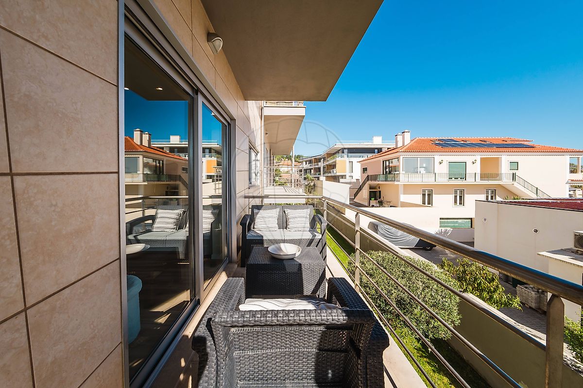 Apartamento T2 à venda em São Martinho do Porto, Alcobaça — foto 32