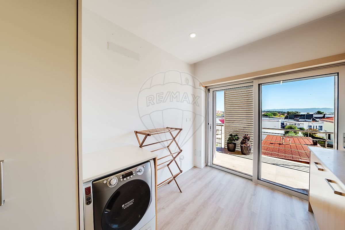 Apartamento T2 à venda em São Martinho do Porto, Alcobaça — foto 27