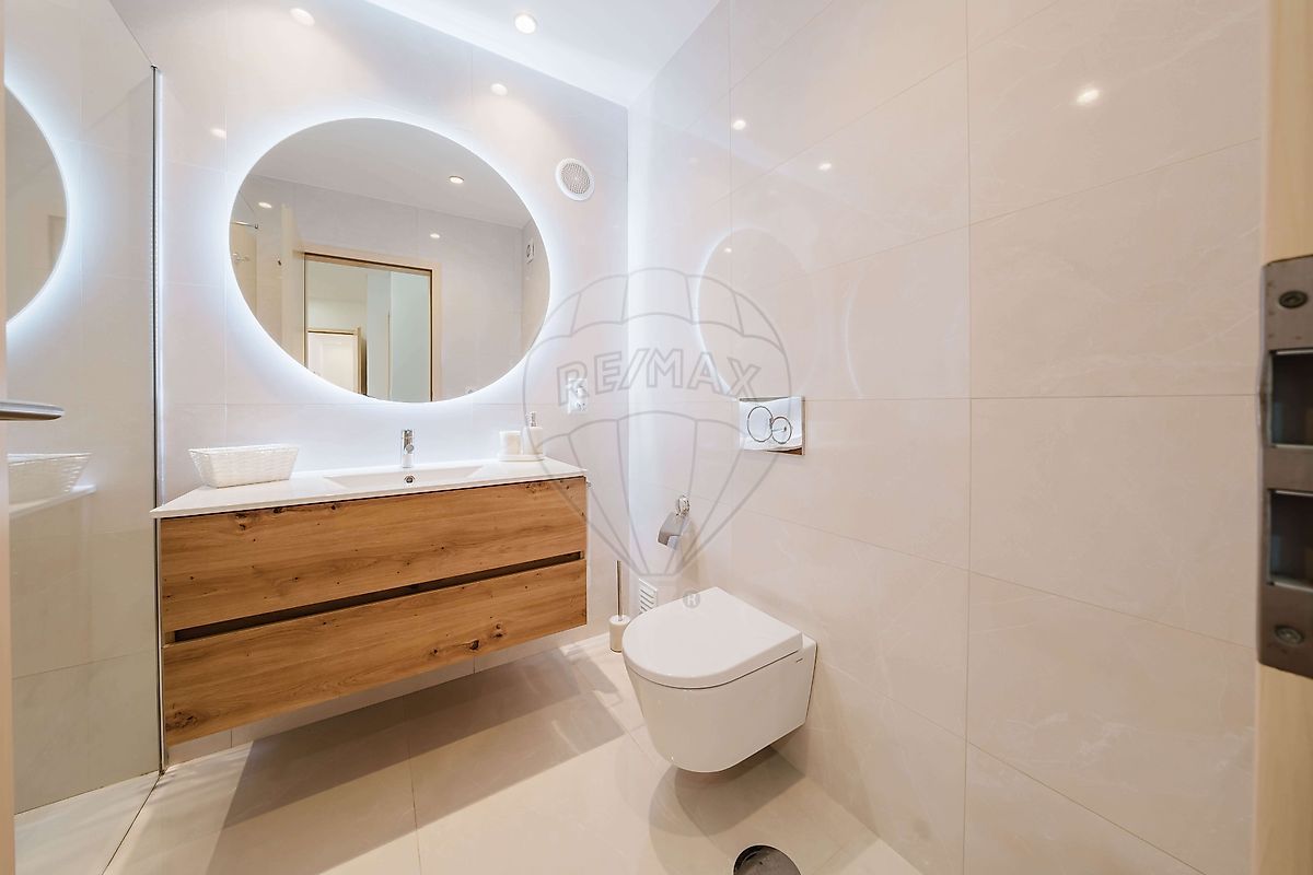 Apartamento T2 à venda em São Martinho do Porto, Alcobaça — foto 15