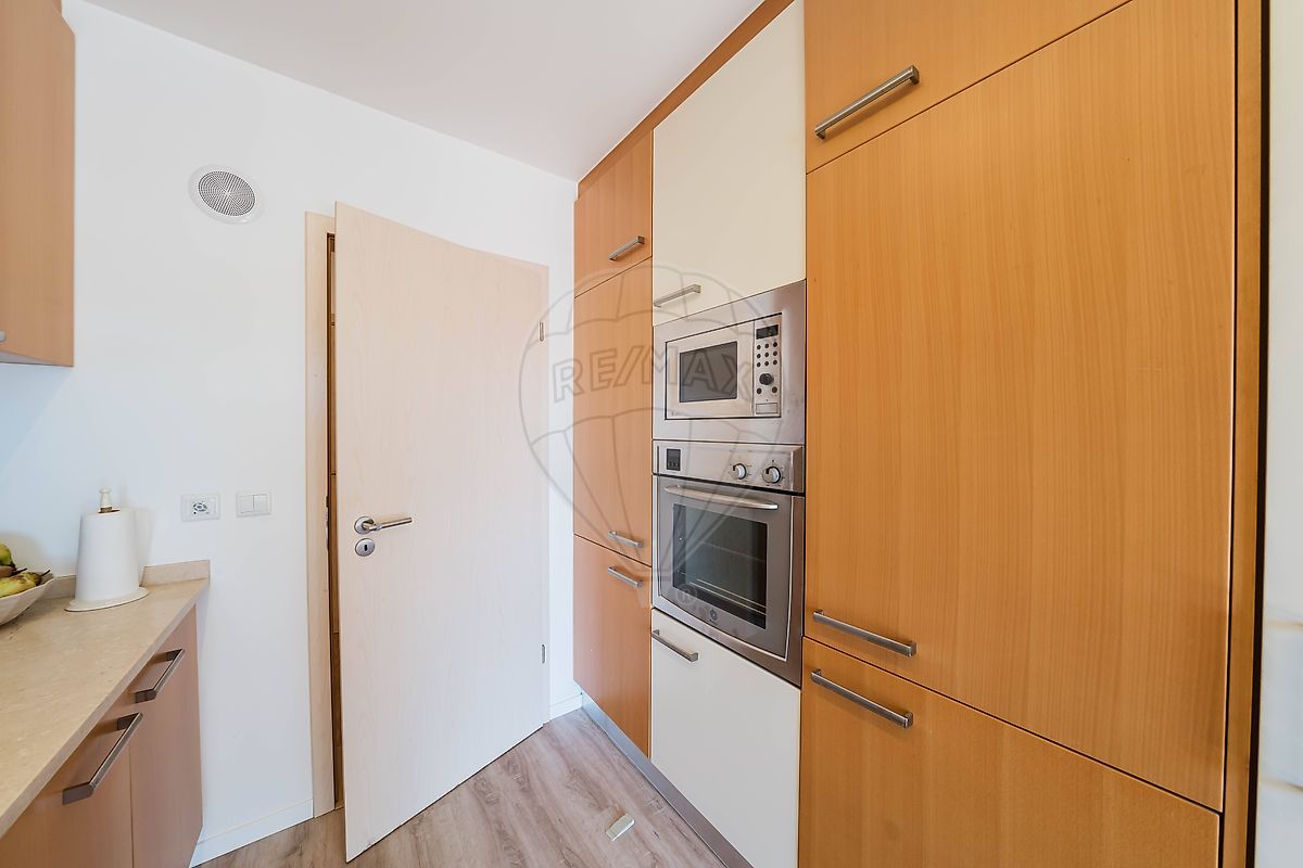 Apartamento T2 à venda em São Martinho do Porto, Alcobaça — foto 25