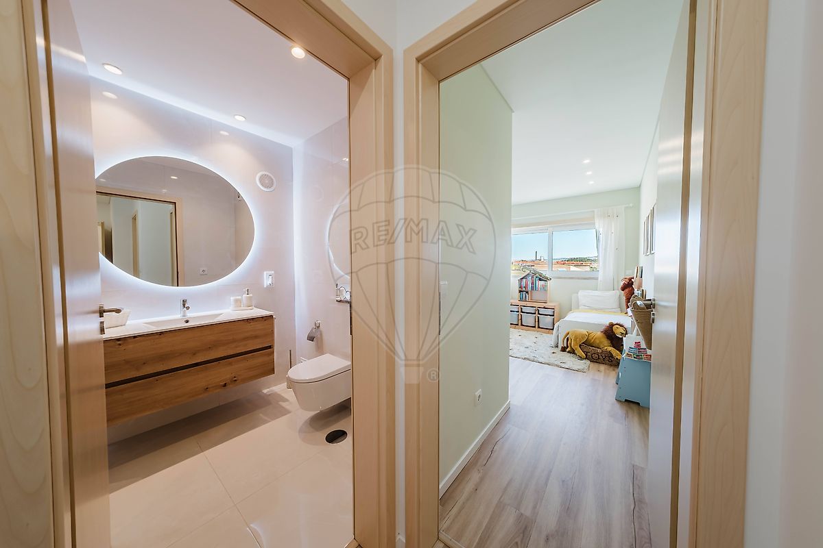 Apartamento T2 à venda em São Martinho do Porto, Alcobaça — foto 12
