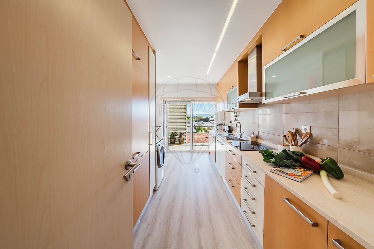 Apartamento T2 à venda em São Martinho do Porto, Alcobaça — foto 24