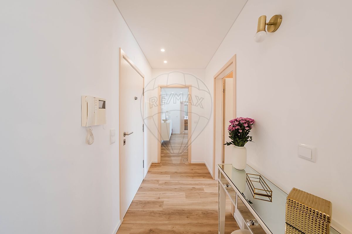 Apartamento T2 à venda em São Martinho do Porto, Alcobaça — foto 2